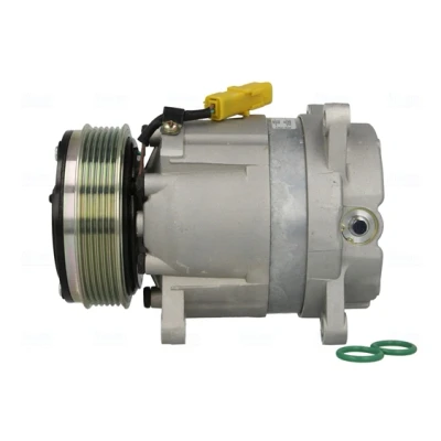 Bilde av NISSENS 89122 Kompressor V5 12 PAG 46 R 134a