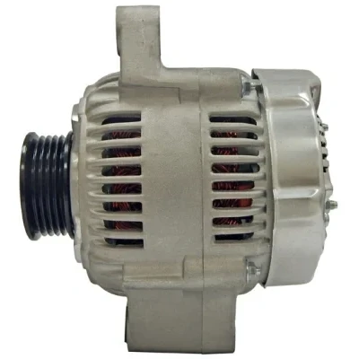 Bilde av HELLA 8EL 012 429 091 Dynamo 14V 80A TOYOTA: Carina E Hatchback, RAV4 I SUV, Sedan