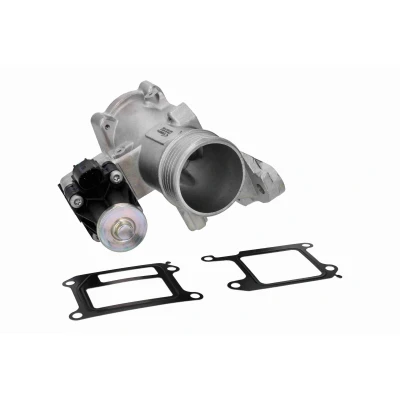 Bilde av VEMO V95 63 0012 EGR Ventil elektrisk styreventil med tetning styringsenhet/programmvare må innlæres/oppdateres VOLVO: V70 3, V50, V60 I
