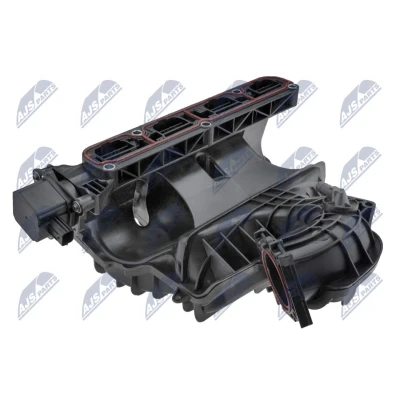 Bilde av Sugerørmodul, chrysler sebring, sebring cabriolet, dodge avenger, caliber, journey, jeep compass, patriot, 04884495AD, 04884495AE, 04884