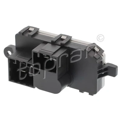 Bilde av TOPRAN 305 201 Regulator, kabinvifte