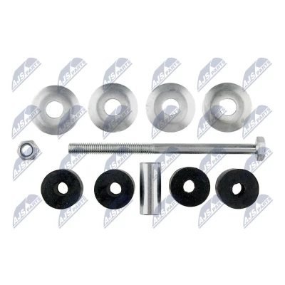 Bilde av stang, stabilisator, Framaksel, Framaksel høyre, venstre, daihatsu terios, 4, 88229E+12, 48822 87401, 4882287401000, 9, 00421E