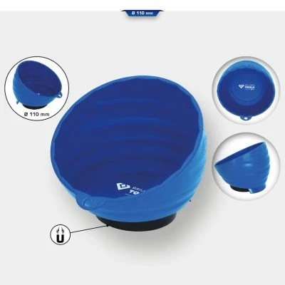 Bilde av KS TOOLS BT691159 Magnetskål
