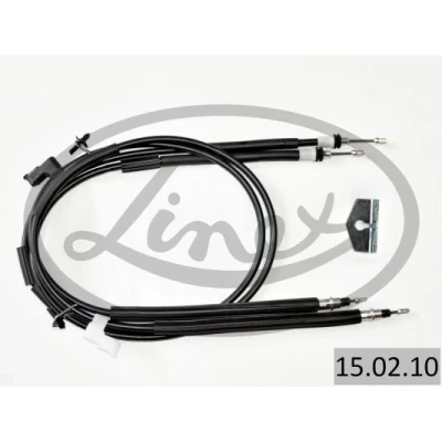 Bilde av Tautrekk, parkeringsbrems LINEX 15.02.10