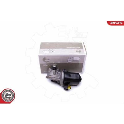 Bilde av Viskermotor, land rover freelander i, soft top DLB101532