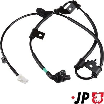 Bilde av JP GROUP 3597105970 ABS Sensor 2 1200 hvit HYUNDAI: Tucson