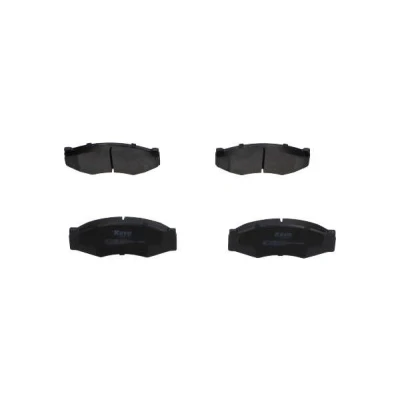 Bilde av Bremseklosser sett, Framaksel, infiniti,nissan, 069052940, 4006011P26, 4006011P27, 4006011P85, 4006011P90, 4106001W26, 4106005N85, 41060