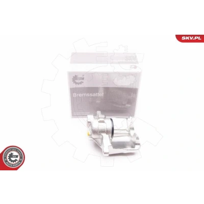 Bilde av ESEN SKV 23SKV011 Bremsecaliper 159 framaksel venstre AUDI: A4 B7 Avant, Sedan, B6 VOLKSWAGEN: Passat B5 GP Stasjonsvogn