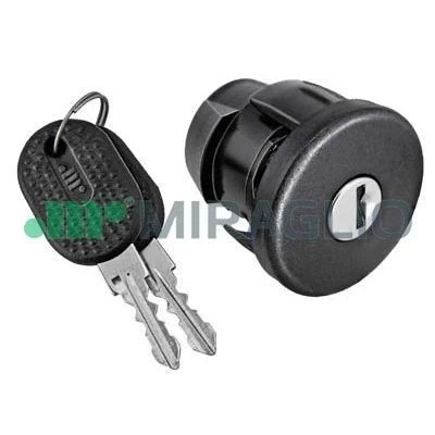 Bilde av Deksel, drivstofftank, fiat 127, 128, argenta, uno, 5899119