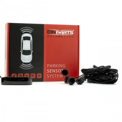 Bilde av EINPARTS EPP5400 16,5 NO. 52 System for parkeringsassistent bak 4