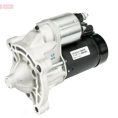 Bilde av DENSO DSN3020 Starter 12 1,2 9 PEUGEOT: Partner II Tepee, 307 Hatchback, Stasjonsvogn, CITROËN: C3 I Berlingo II, C2 Hatchback