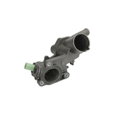 Bilde av THERMOTEC D2W008TT Termostathus med tetning, temperaturgiver termostat, deksel, skruer
