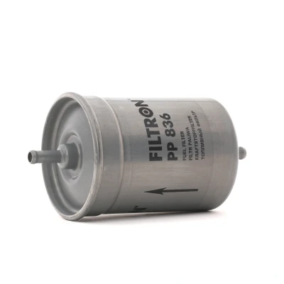 Bilde av FILTRON PP 836 Drivstoffilter ledningsfilter 8 MERCEDES BENZ: W124 Sedan, E Klasse T modell, SL Cabrio, VOLKSWAGEN: Passat B5 GP Stasjonsvogn