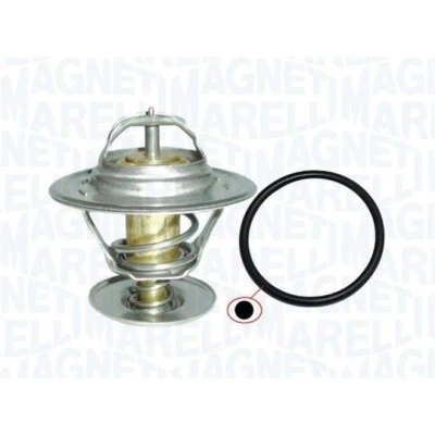 Bilde av MAGNETI MARELLI 352317100900 Termostat 92 54 med tetning OPEL: Vectra A Sedan, Astra G Caravan, Rekord E1 FORD: Sierra Mk2 Hatchback