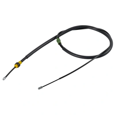 Bilde av FEBI BILSTEIN 176822 Bremsekabel bakre venstre, høyre bak 1701 CITROËN: DS3 Hatchback