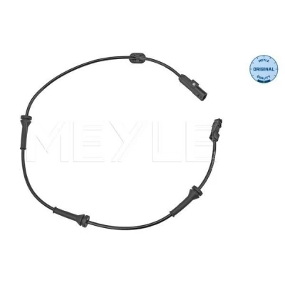 Bilde av MEYLE 16 14 899 0019 ABS sensor framaksel begge sider aktiv 2 12 RENAULT: MEGANE Kombi, SCENIC