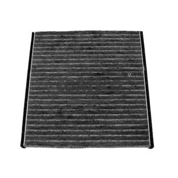Bilde av CORTECO 80001173 Kupéfilter Karbonfilter 200 190 17 SUZUKI: Liana Hatchback