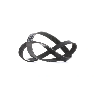 Bilde av DAYCO 6PK1087 Kileribberem 1087,0 6 VOLKSWAGEN: Golf 5, Polo IV Hatchback, Touran I, BMW: 5 Touring, Sedan, Coupé, SKODA: Octavia 2 Combi