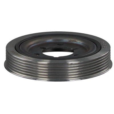 Bilde av FEBI BILSTEIN 36311 Remskive veivaksel 6PK 146 5 for PEUGEOT: 307 Hatchback, 207 Stasjonsvogn