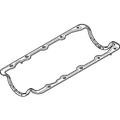 Bilde av ELRING 388.160 Bunnpannepakning FORD: Transit Connect Mk1 Van