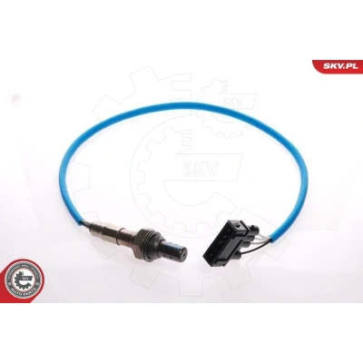 Bilde av Lambdasonde, mazda,seat,skoda,vw, 030906265T, 6U0906265C, 6U0906265E