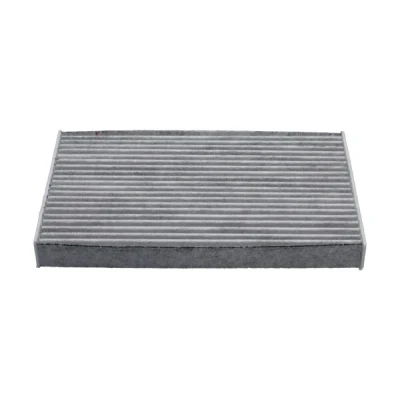 Bilde av KAVO PARTS FCA 10509C Kupéfilter Karbonfilter 289mm 177mm 31mm