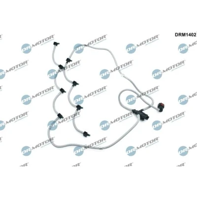 Bilde av DR.MOTOR AUTOMOTIVE DRM1402 Slange, lekkasje brennstoff