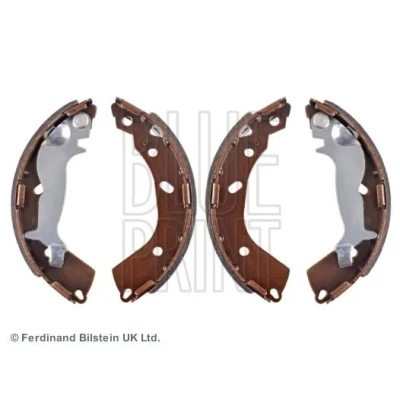 Bilde av BLUE PRINT ADG04162 Bremsesko bakaksel 180 32 HYUNDAI: Getz