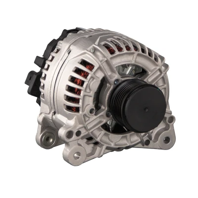 Bilde av FEBI BILSTEIN 101529 Dynamo 12V 150A VOLKSWAGEN: Transporter 4 Bus, 5 5, AUDI: A6 C5 Avant, A4 B5 Sedan
