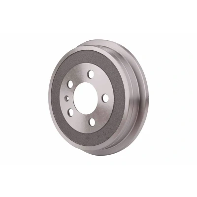 Bilde av HELLA 8DT 355 300 371 Bremsetrommel uten hjullager, hjulfestebolt, hjulnav 240 VOLKSWAGEN: Polo V Hatchback, IV Hatchback