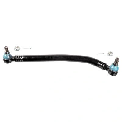 Bilde av FEBI BILSTEIN 39376 Styrestang framaksel med kronemutter