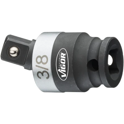 Bilde av Leddstykke, slagskrutrekker VIGOR V5505 3/8