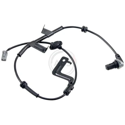 Bilde av Sensor, hjulturtall, Framaksel høyre, kia opirus, 598303F000