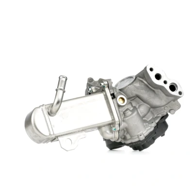 Bilde av HITACHI 138461 EGR Ventil elektrisk med tetning PEUGEOT: 508 I SW, 3008 I, 5008 CITROËN: C5 3, C4 Grand Picasso, Jumpy II MPV