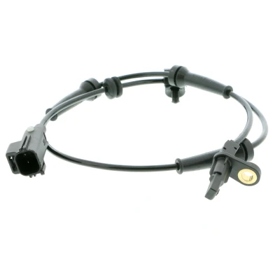 Bilde av VEMO V48 72 0051 ABS Sensor bakaksel Original Quality for kjøretøy med 12