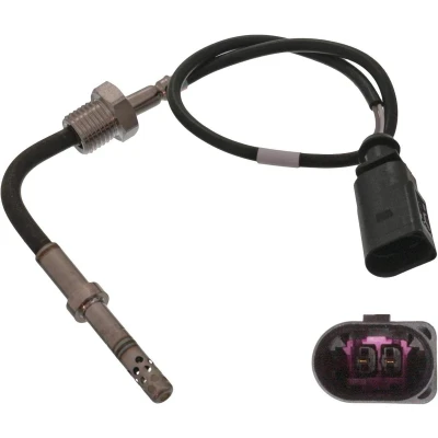 Bilde av FEBI BILSTEIN 48838 Sensorer AUDI: A6 C6 Avant, A4 B8 Q5