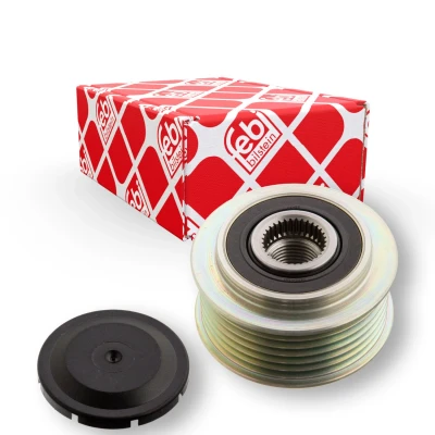 Bilde av FEBI BILSTEIN 101928 Frihjul Dynamo 35,7 med deksel