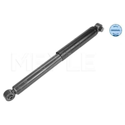 Bilde av MEYLE 226 725 0015 Støtdemper bakaksel gasstrykk torørs teleskopstøtdemper nedre øye, øvre øye ORIGINAL Quality FIAT: Doblo II Varebil / Stasjonsvogn
