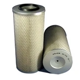Bilde av ALCO FILTER MD 498 Luftfilter 335,0 150,0 Filterinnsats IVECO: DAILY 2 Pritsche/Fahrgestell
