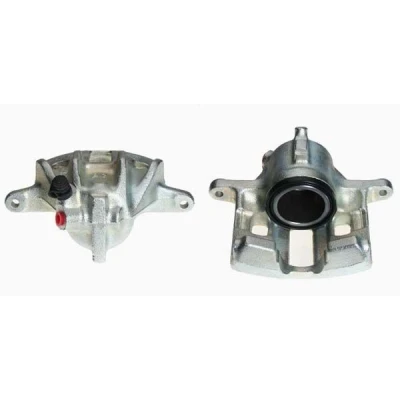 Bilde av BUDWEG CALIPER 342626 Bremsecaliper PEUGEOT: Partner I Combispace, Van, CITROËN: Berlingo / First