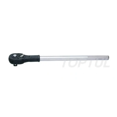 Bilde av TOPTUL CHNC3232 Reversibel skralle 24 25 (1&quot;) length 32&quot; (TRUCK) 800