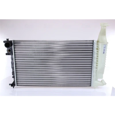 Bilde av NISSENS 63547 Radiator Aluminium 610 378 23 Kjøleribber satt sammen mekanisk CITROËN: Berlingo / First I Van