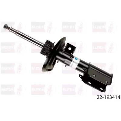 Bilde av BILSTEIN B4 OE Replacement (DampMatic ) 22 193414 Støtdemper framaksel gasstrykk torørs fjærbein øvre stift, nedre klemme