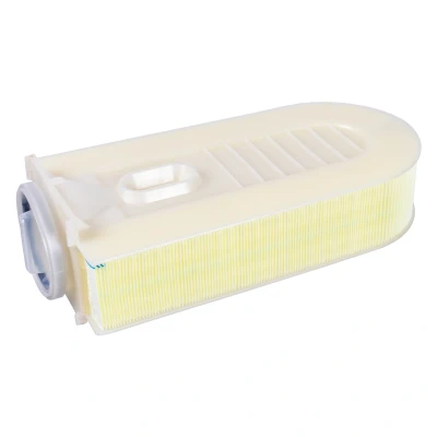 Bilde av Luftfilter FEBI BILSTEIN 108278