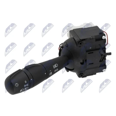 Bilde av Bryter komplett rattstamme 12V Nty EPE RE 065 renault captur i, clio iv, grandtour iv OE 8201336961