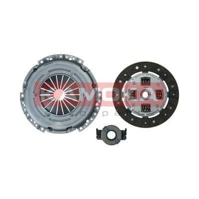 Bilde av KAMOKA KC159 Clutch med clutchtrykkplate utløserlager, clutchplate VOLKSWAGEN: GOLF 2, Polo III Hatchback, 3, SEAT: Ibiza 2