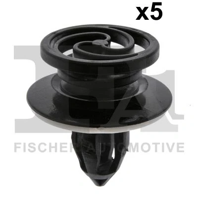 Bilde av FA1 11 40024.5 klips, pynte /beskyttelseslist AUDI: A4 B6 Avant