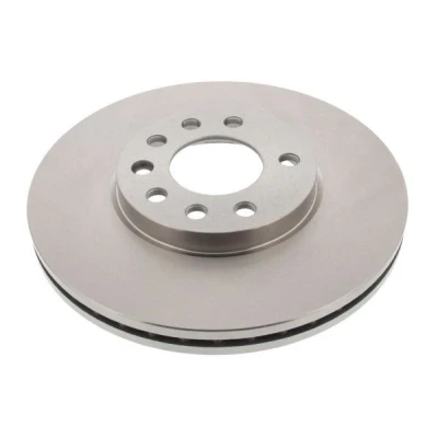 Bilde av MAPCO 15841 Bremseskiver 288 25 5 110 ventilert SAAB: 9 Stasjonsvogn, Sedan, 3 Hatchback, OPEL: Calibra A, Speedster