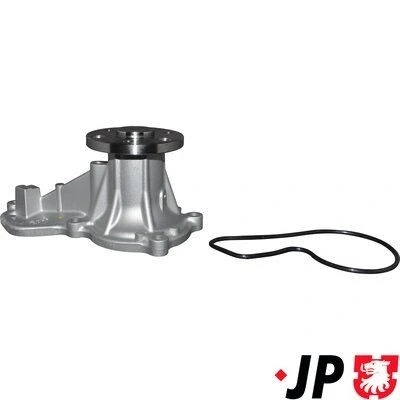 Bilde av JP GROUP 3414101800 Vannpumpe med tetning mekanisk HONDA: CR V 3