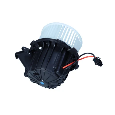 Bilde av MAXGEAR AC730143 Interiørvifte uten integrert kontroller AUDI: A4 B8 Avant, Q5, Allroad